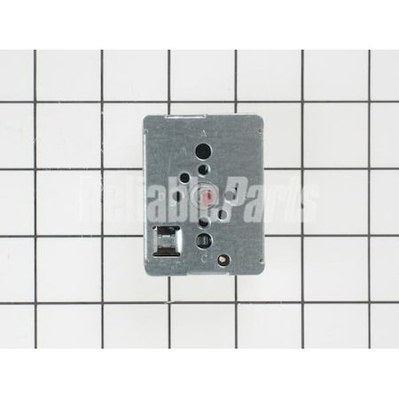 Ge WB23M8 GE Oven Control Element WB23M8